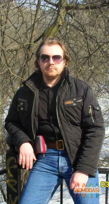 Денис  Владимирович фото №853976. Загружено 25 Апреля 2015