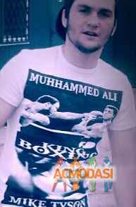 Беслан  Аптиевич фото №856146. Загружено 01 Мая 2015