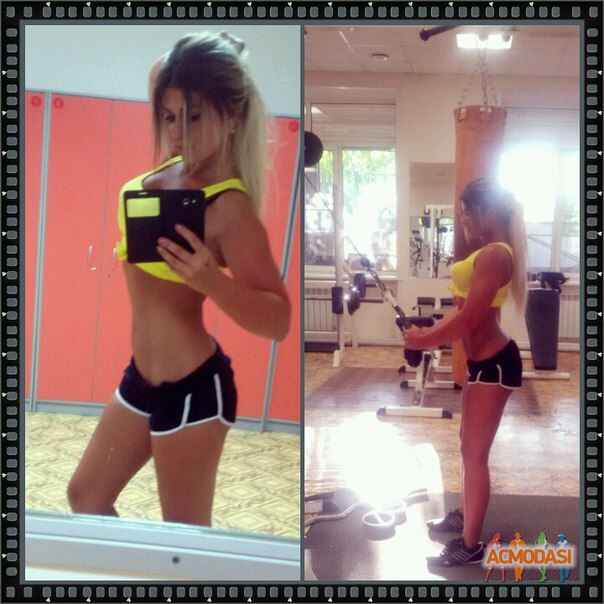 Александра  Андреева фото №899232. Загружено 04 Августа 2015