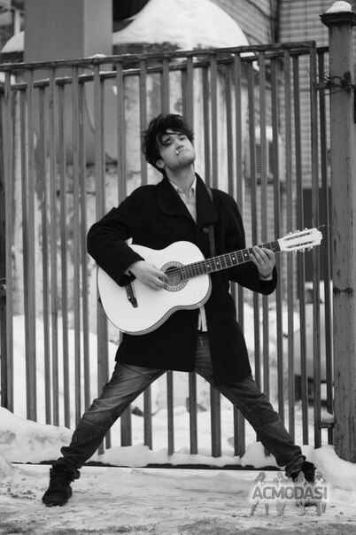 Решат  Рустамович фото №913165. Загружено 28 Августа 2015