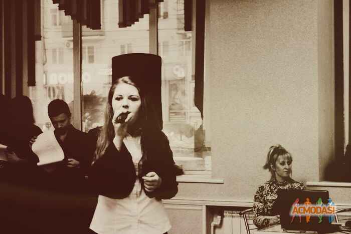 Ксения  Лыкова фото №964752. Загружено 07 Декабря 2015