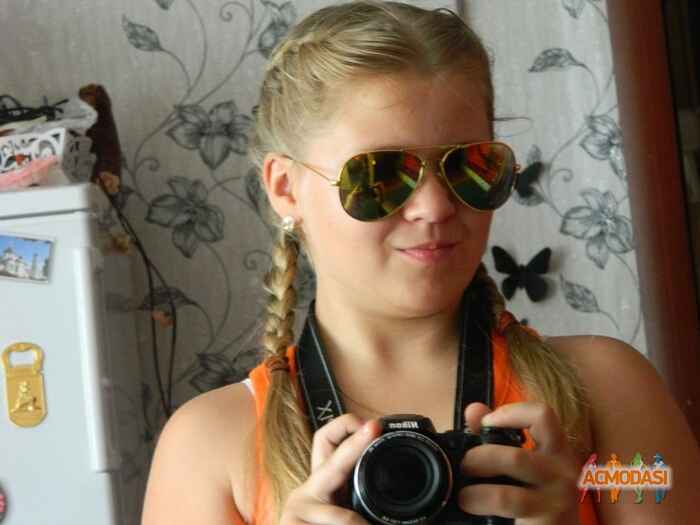 Даша  Геращенко фото №926427. Загружено 25 Сентября 2015