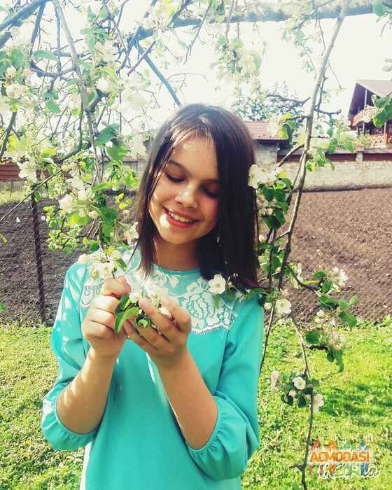 Анастасія  Балабаш фото №1031794. Загружено 01 Мая 2016