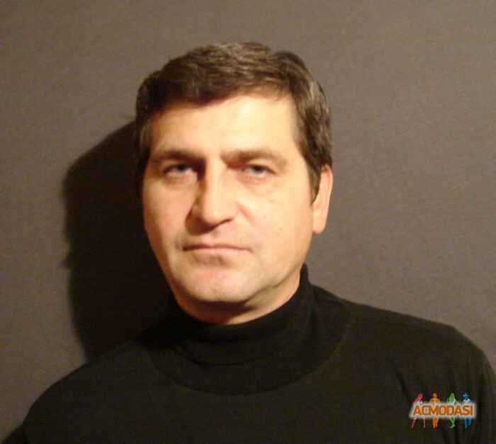 Андрей  Борисович фото №88246. Загружено 17 Октября 2011