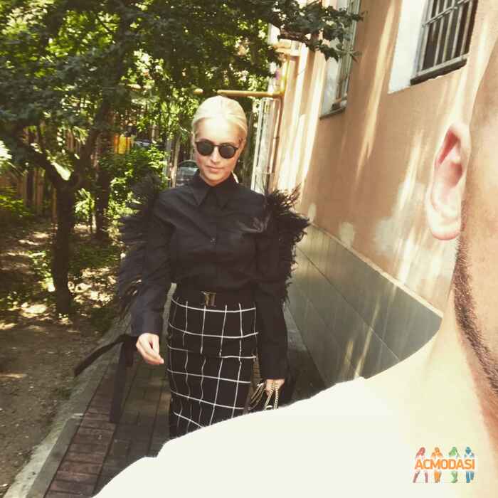 Елизавета Михайловна Андреева фото №1294589. Загружено 02 Марта 2018