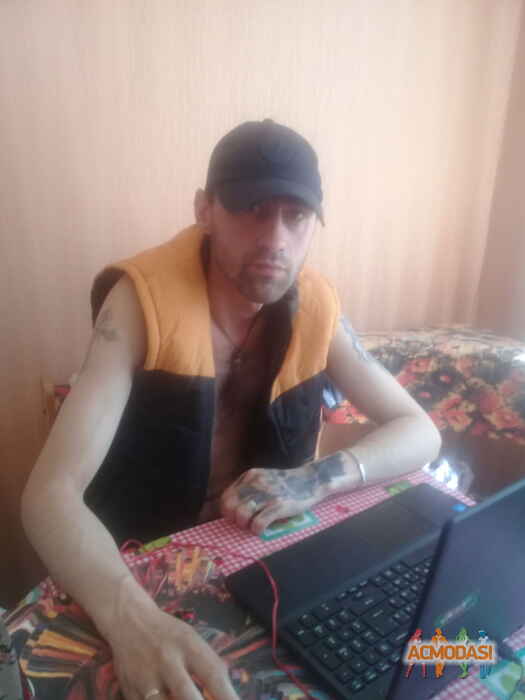 Василий  Девочкин фото №1331331. Загружено 08 Июня 2018