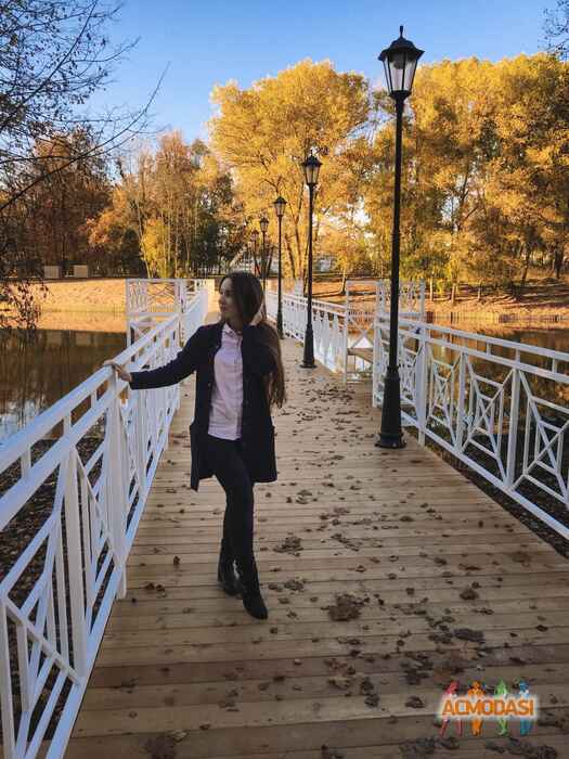 Арина Андреевна Белякова фото №1398206. Загружено 28 Ноября 2018