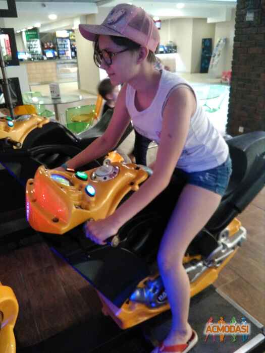 Алёна Алексеевна Макаева фото №1467953. Загружено 31 Мая 2019