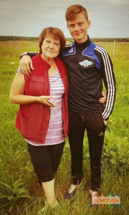 Егор Александрович Петров фото №1482093. Загружено 06 Июля 2019