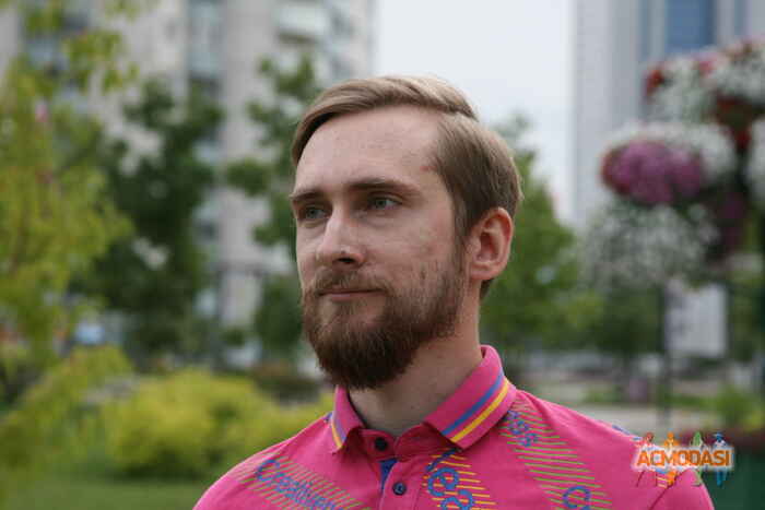 Дмитрий   фото №1501663. Загружено 20 Августа 2019