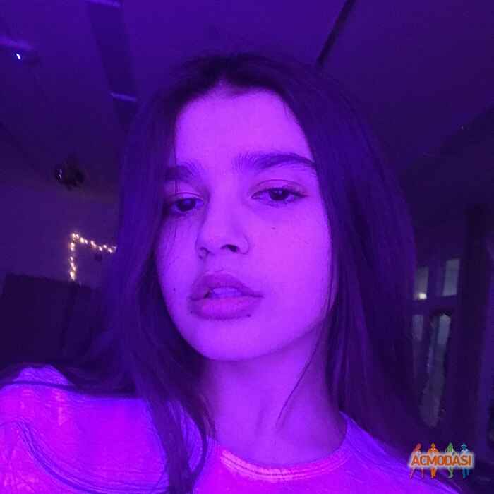 Самира Афтандиловна Гараева фото №1555528. Загружено 05 Января 2020