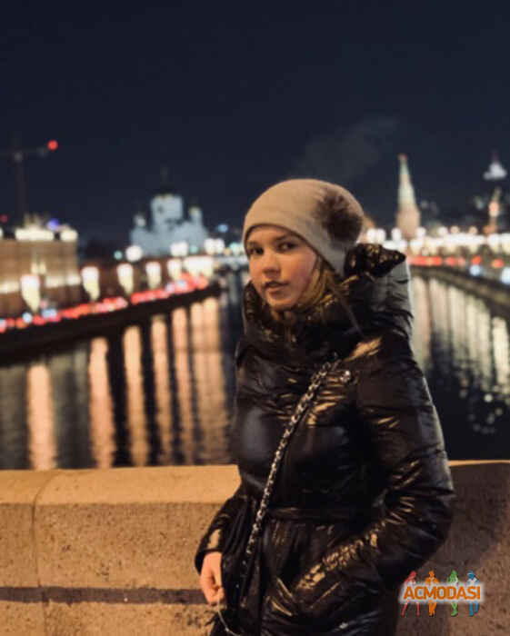 Полина Дмитриевна Семёнова фото №1573047. Загружено 19 Февраля 2020