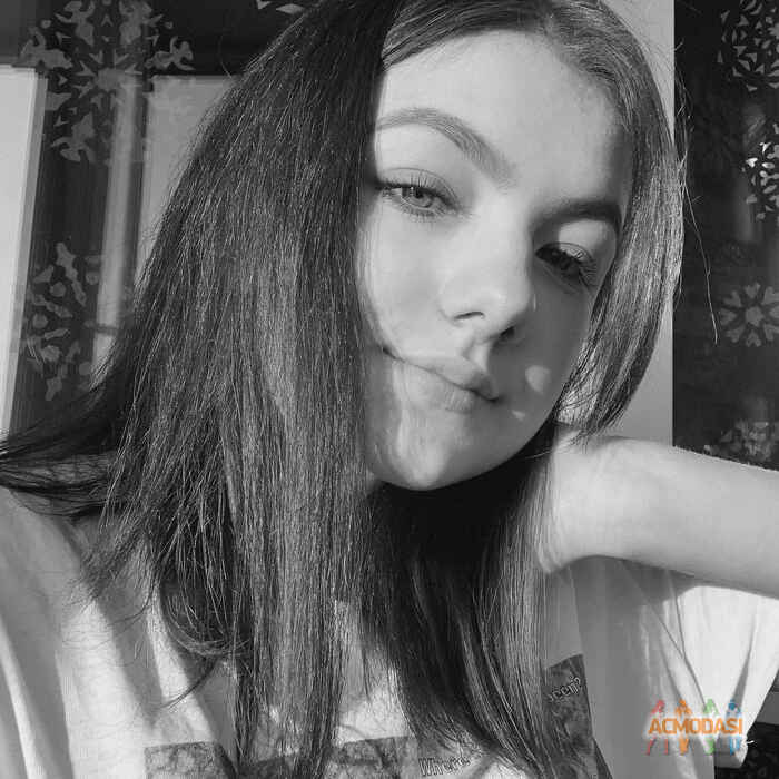 Полина  Закорюкина фото №1671625. Загружено 07 Января 2021