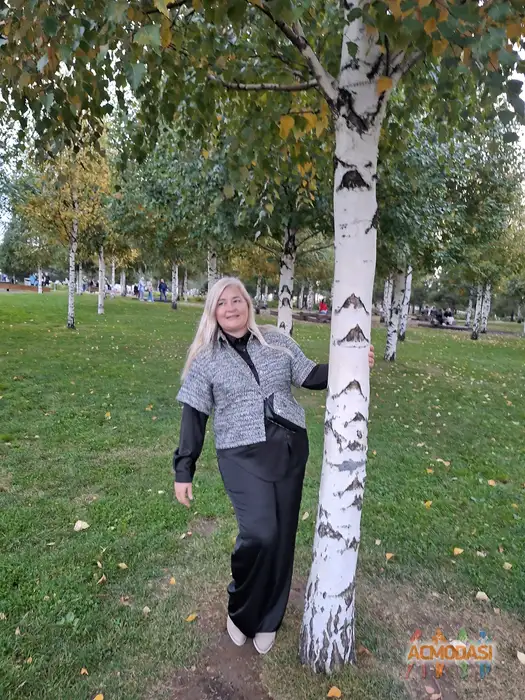 Анна  Безуглова фото №1947576. Загружено 16 Февраля 2026