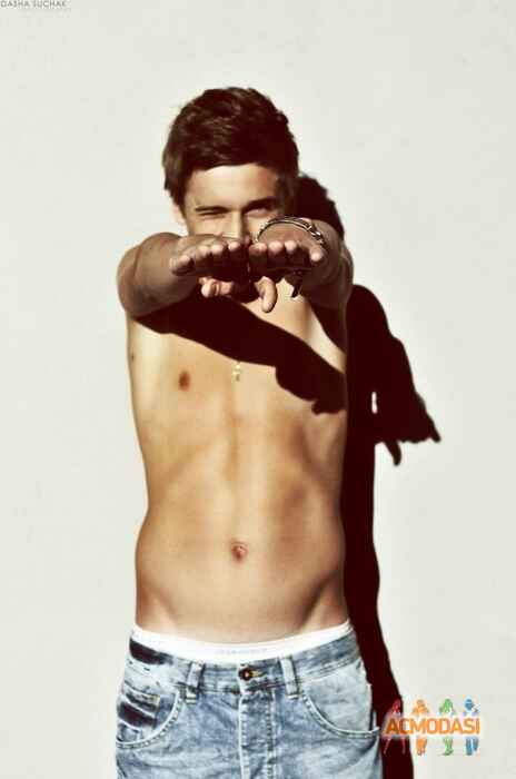 Витя  Добров фото №227466. Загружено 23 Июля 2012