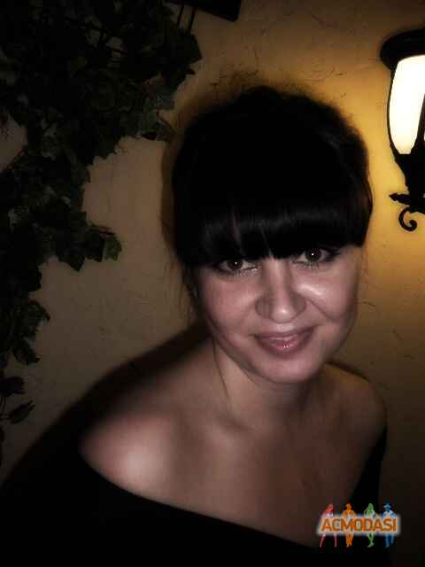 Андреева Юлия Владимировна фото №290037. Загружено 14 Ноября 2012