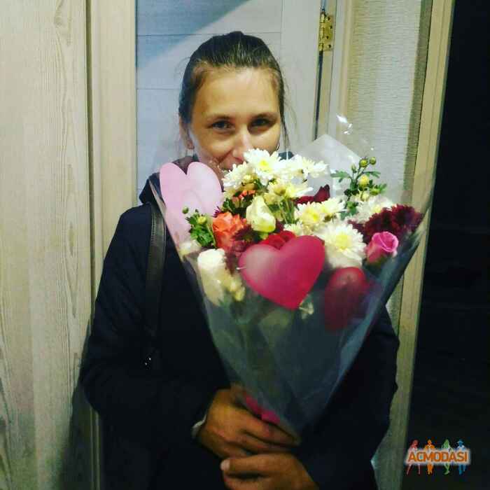 Марина Викторовна Кирюшкина фото №1616020. Загружено 05 Июля 2020