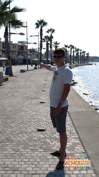 Александр  Владимирович фото №398816. Загружено 02 Мая 2013