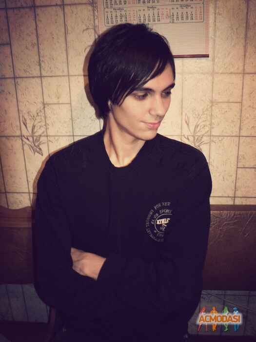 Владислав Андреевич Качмарский фото №422196. Загружено 04 Июня 2013