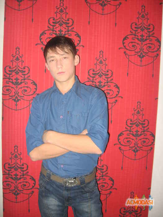 Ruslan Igorevich Zubkov фото №538263. Загружено 22 Ноября 2013