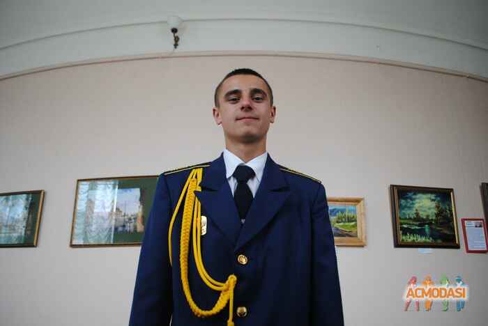 Александр Сергеевич Кожемяченко фото №581318. Загружено 26 Января 2014