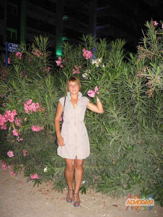 Светлана Владимировна Авраменко фото №638078. Загружено 17 Апреля 2014