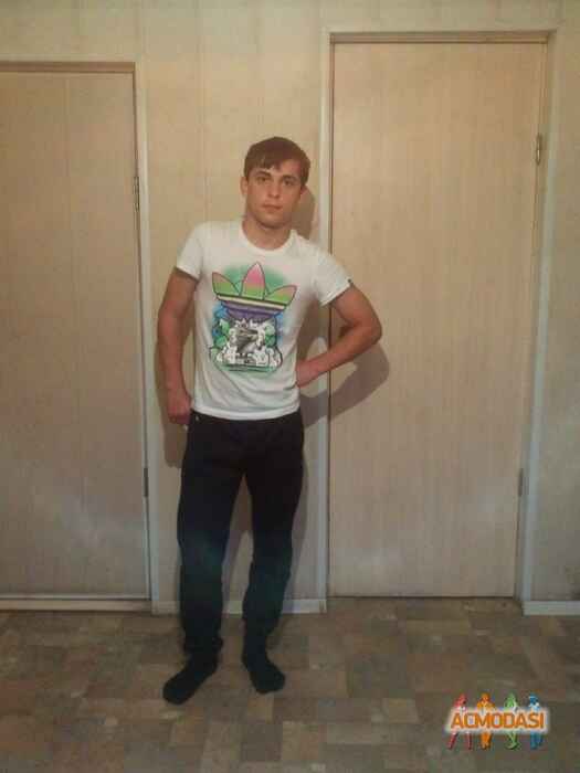 Евгений Макеенко Витальевич фото №786376. Загружено 07 Декабря 2014