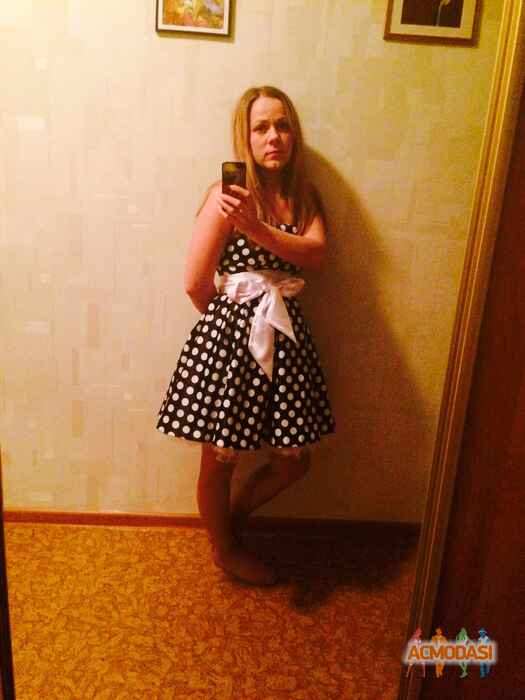 Ольга  Громова фото №857634. Загружено 05 Мая 2015