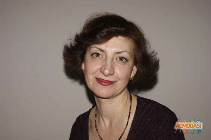 Татьяна Валерьевна Смирнова фото №869829. Загружено 05 Июня 2015