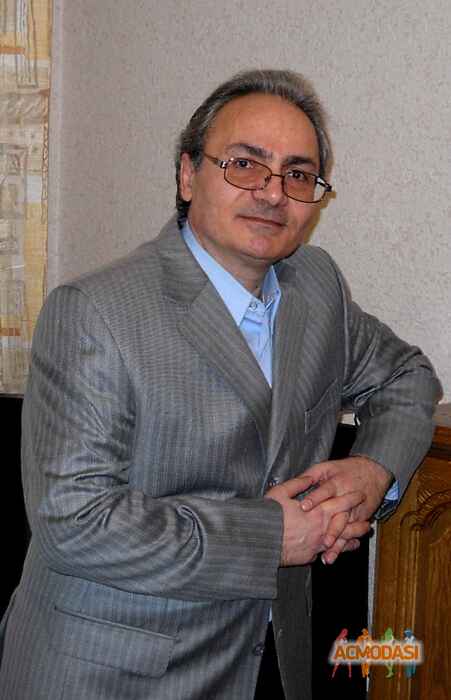 Владимир Суренович Оганесян фото №62117. Загружено 24 Августа 2011