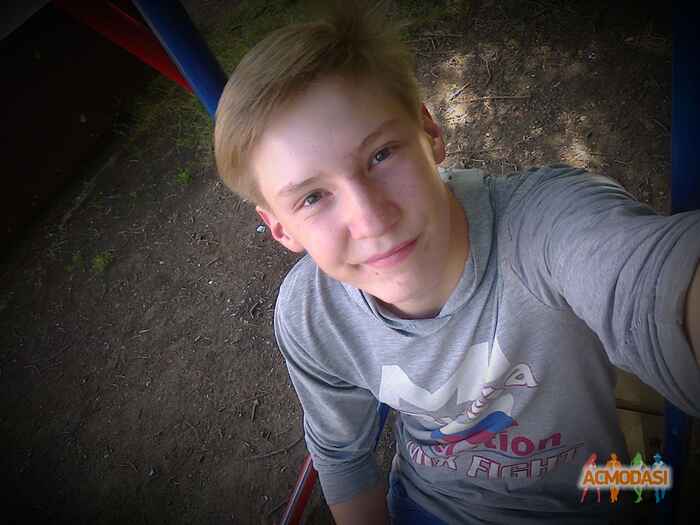 Ваня Евгеньевич Беккер фото №926045. Загружено 24 Сентября 2015