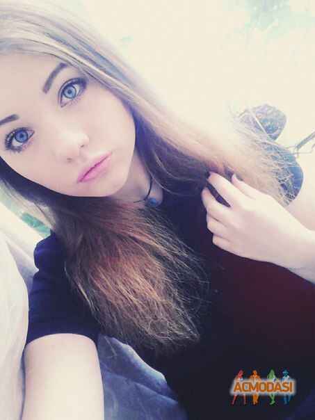 Анастасия Николаевна Ладинская фото №926509. Загружено 25 Сентября 2015