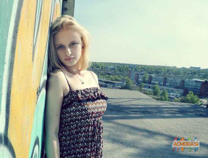 Дарья (Сергеевна) Разумова фото №971270. Загружено 24 Декабря 2015