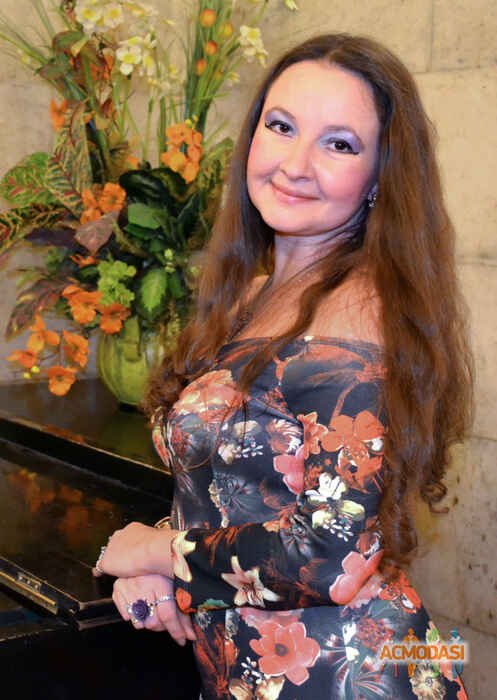 Вера Александровна Климкович фото №1145571. Загружено 11 Февраля 2017