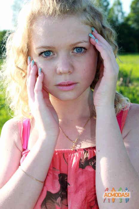 Анастасия Анатольевна Гавриш фото №209979. Загружено 08 Июня 2012