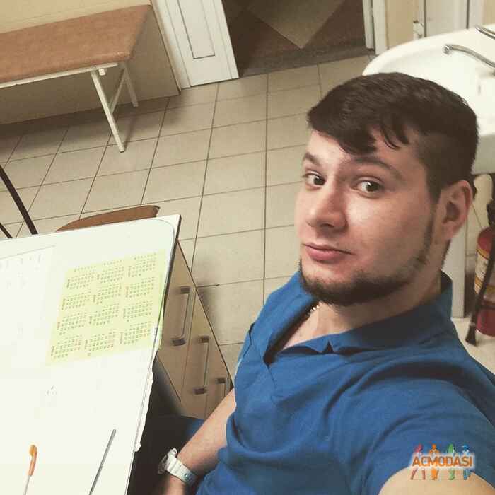 Владимир Сергеевич Михайлов фото №1207628. Загружено 30 Июля 2017
