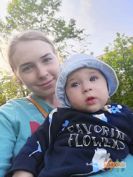 Василиса Николаевна Шальнева фото №1459321. Загружено 16 Мая 2019