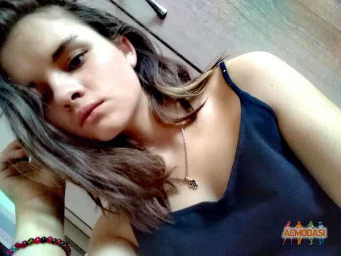 Анна Сергеевна Анциферова фото №1468635. Загружено 01 Июня 2019