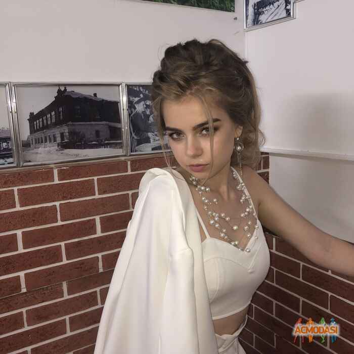 Варвара Александровна Сорокина фото №1496656. Загружено 07 Августа 2019