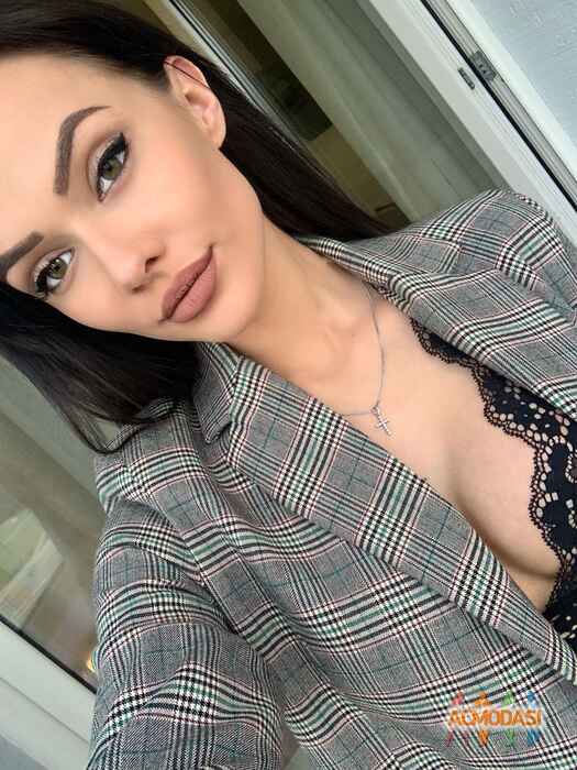Анастасия Николаевна Коморникова фото №1523047. Загружено 09 Октября 2019