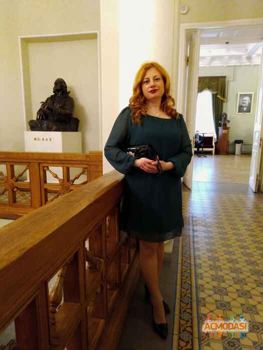 Ксения Николаевна Шереметева фото №1523925. Загружено 10 Октября 2019