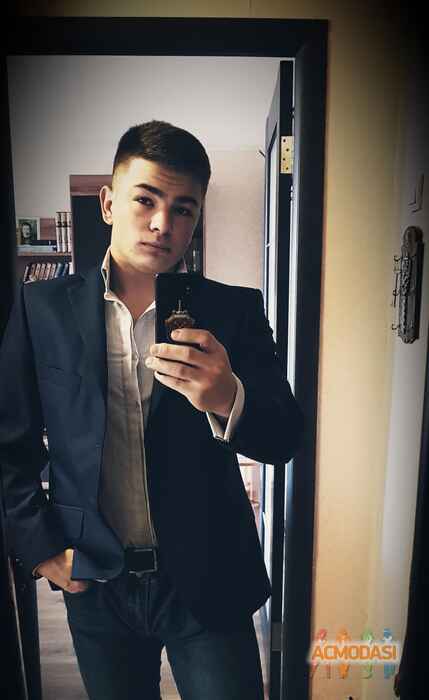 Александр Викторович Шаврук фото №1680950. Загружено 08 Февраля 2021