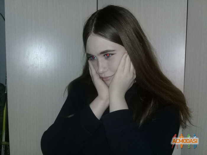 Настя Ивановна Вейшторт фото №1555913. Загружено 07 Января 2020