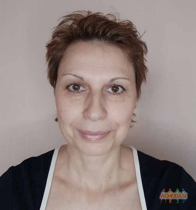 Алина   фото №1664331. Загружено 09 Декабря 2020