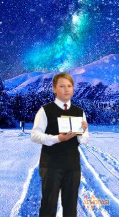 никита  пахтусов фото №1723754. Загружено 14 Июля 2021