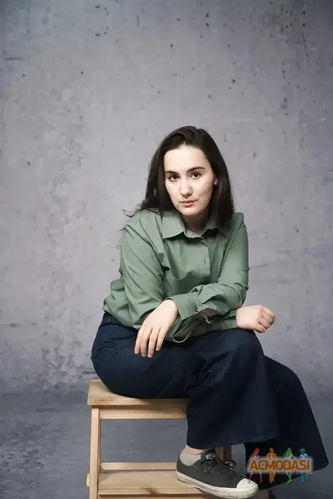 Камилла  Дриевская фото №1930075. Загружено 27 Июня 2025