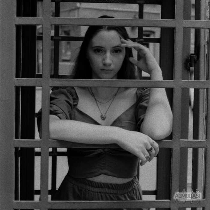 Алина Олеговна Назарова фото №1802667. Загружено 21 Июня 2022