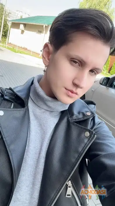 Саша  Мельмот фото №1939393. Загружено 24 Октября 2025