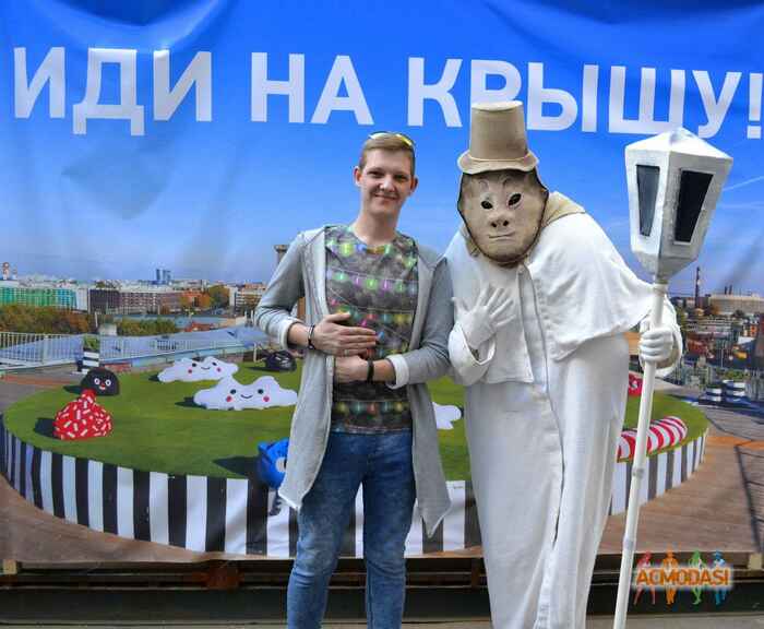 Александр Алексеевич Кириллов фото №1164000. Загружено 01 Апреля 2017