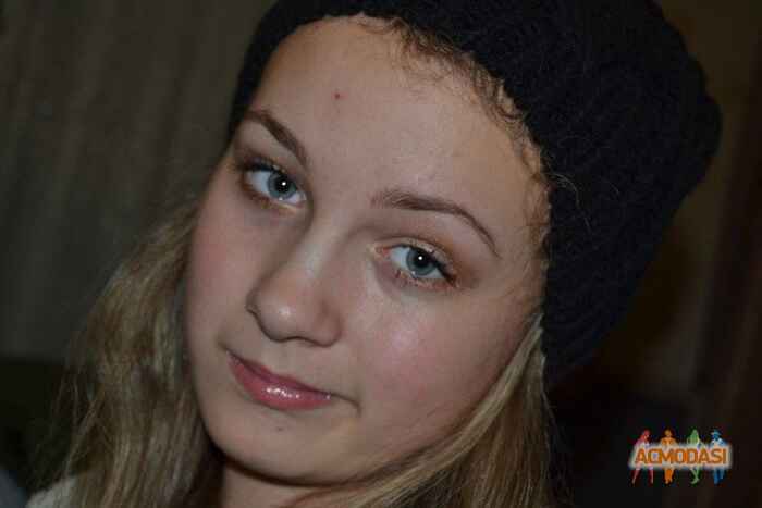 Анастасия Алексеевна Анциферова фото №581775. Загружено 27 Января 2014